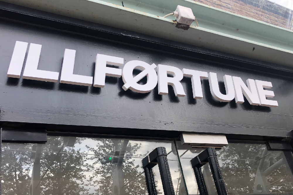 Illfortune