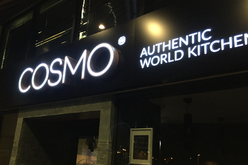 signs-glasgow-cosmo-3d-light-up-lettersl-light-box-signs-silverburn-glasgow-edinburgh-signs-4