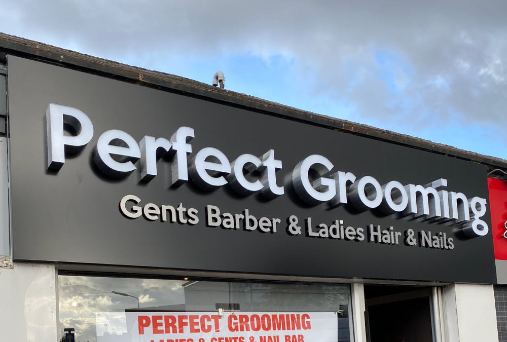 Perfect Grooming