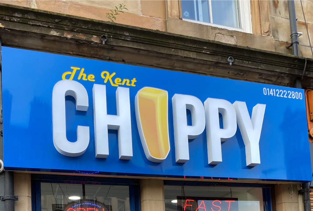 Chippy